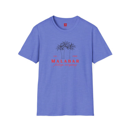 Malabar Feelings Co - T Shirt