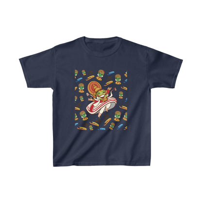 KATHAKALI - Kids Unisex T Shirt
