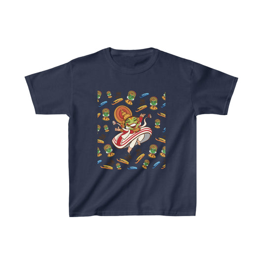 KATHAKALI - Kids Unisex T Shirt