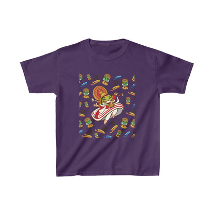 KATHAKALI - Kids Unisex T Shirt