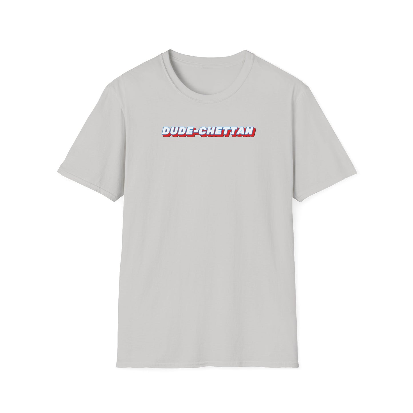 Dude Chettan - T Shirt