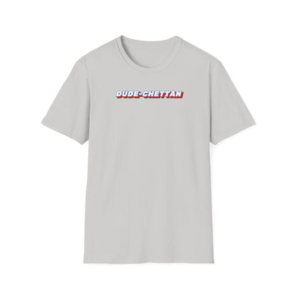 Dude Chettan - T Shirt