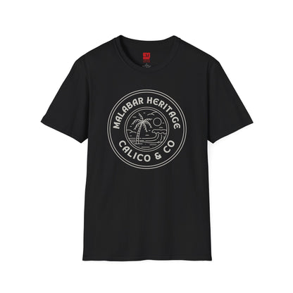 Malabar Heritage - T Shirt