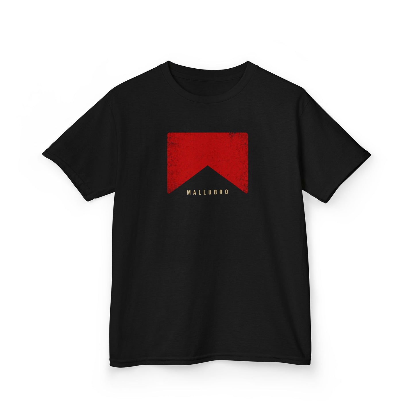 Mallubro Kids Unisex T Shirt