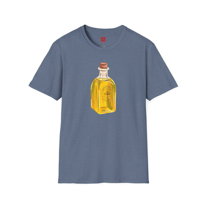 Extra Virgin Malayali T Shirt
