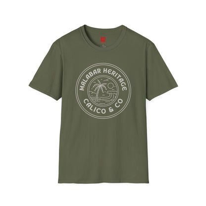 Malabar Heritage - T Shirt