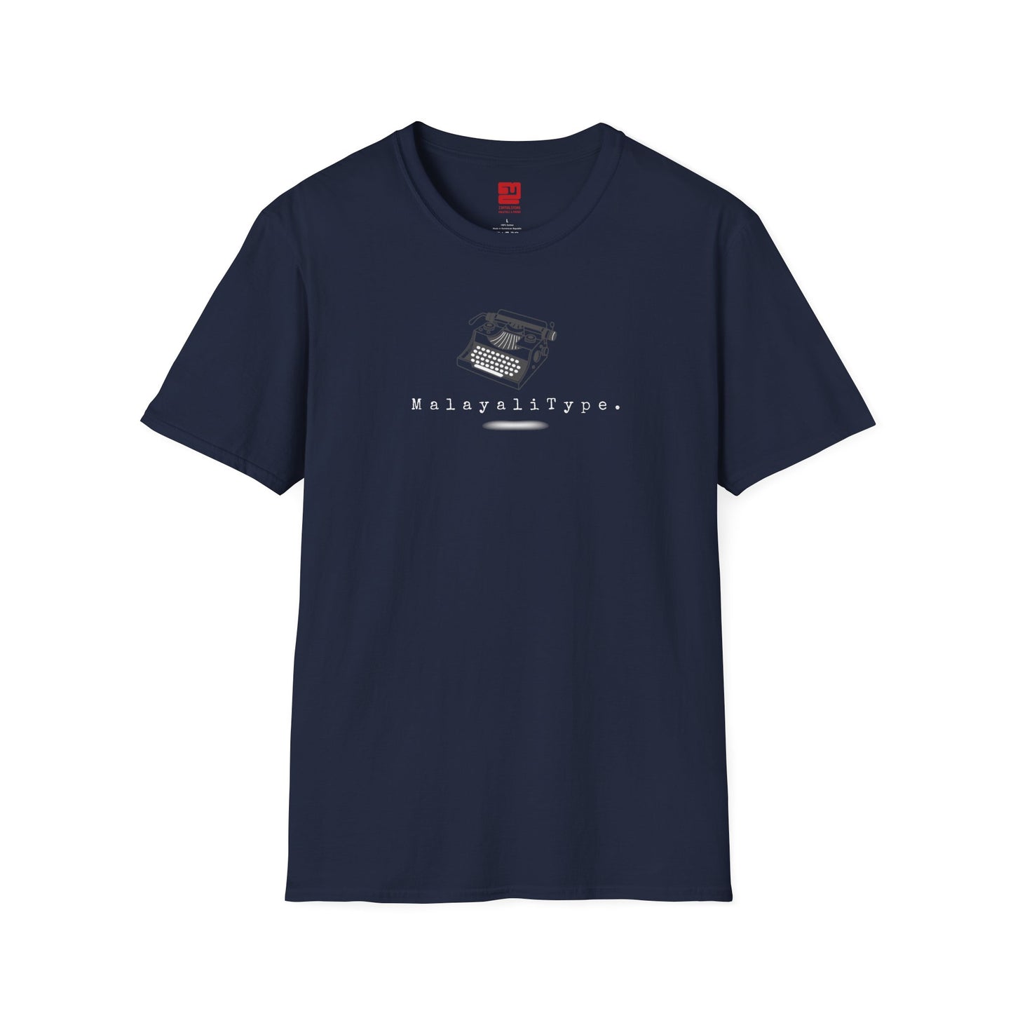 Malayali Type  - T Shirt