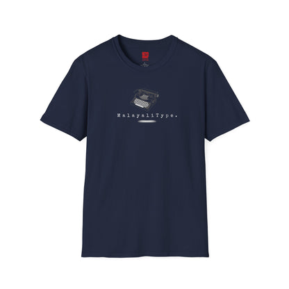 Malayali Type  - T Shirt