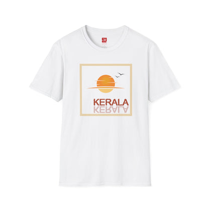 Kerala Sunset  - T Shirt
