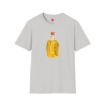 Extra Virgin Malayali T Shirt