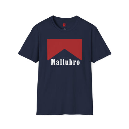 Mallubro - T Shirt