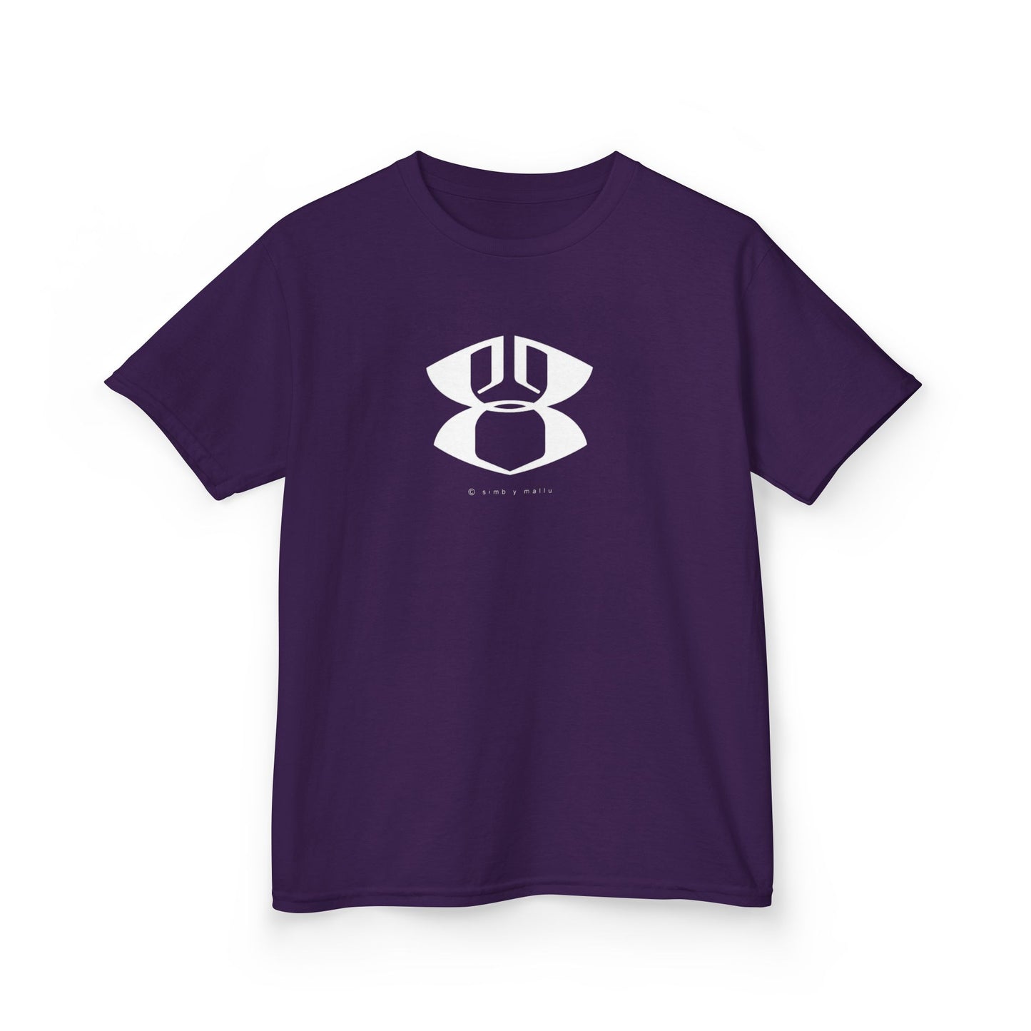 HRU Malayalam Kids Unisex T Shirt