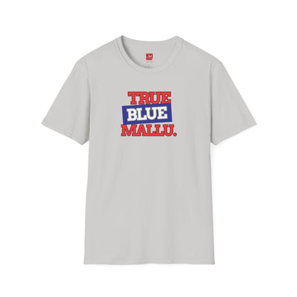 True Blue Mallu - T Shirt