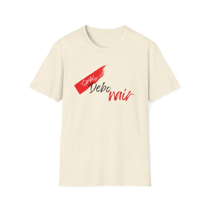 Simbly Debo Nair - T Shirt