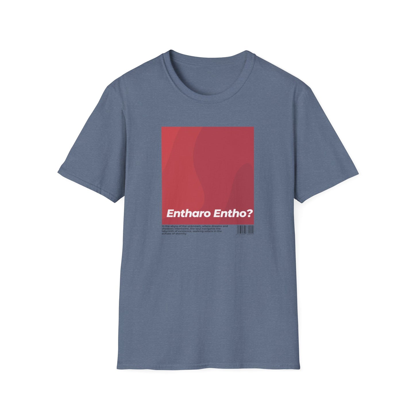 Entharo Entho!  - T Shirt