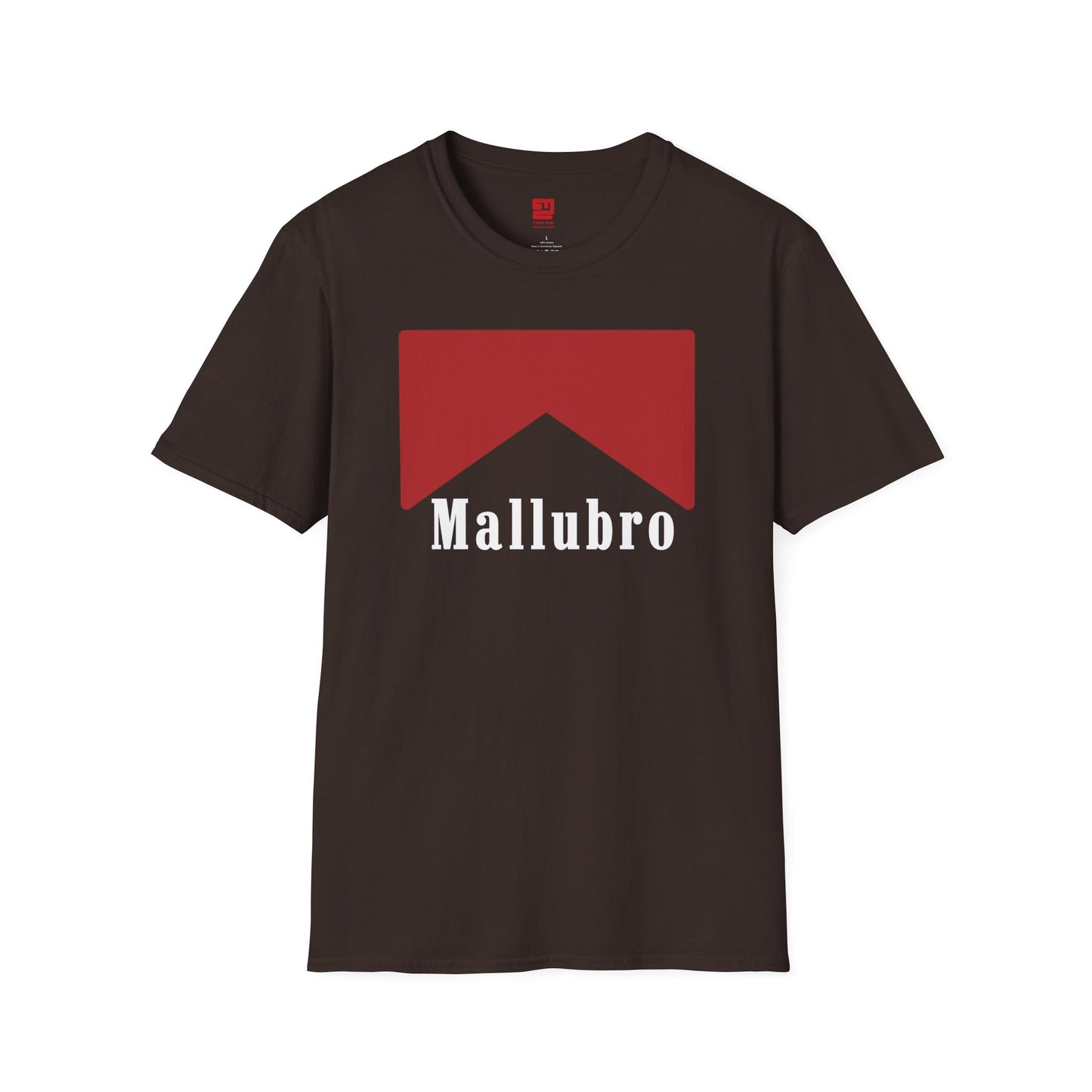 Mallubro - T Shirt