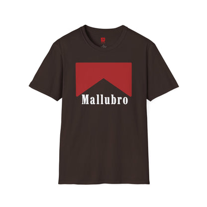 Mallubro - T Shirt