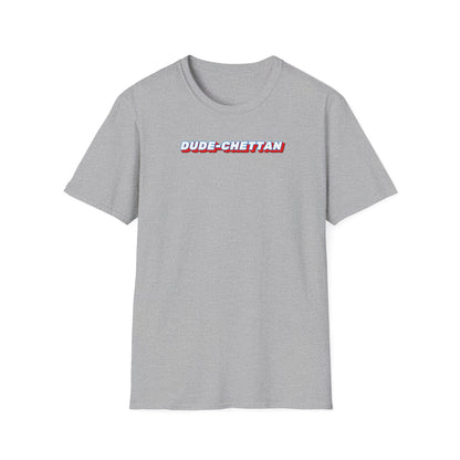Dude Chettan - T Shirt