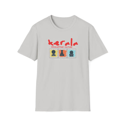 Epic Vibes of  Kerala - T Shirt