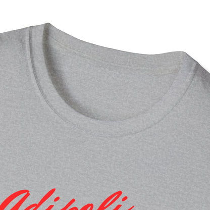 Adipoli Kochi -  Backprint T Shirt