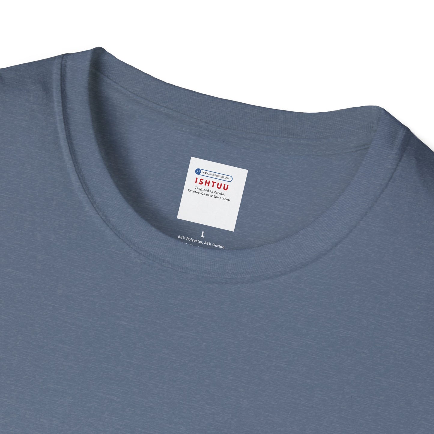 Palindromist Nurse - T Shirt