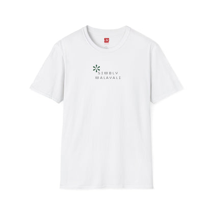 Simbly Malayali  - T Shirt