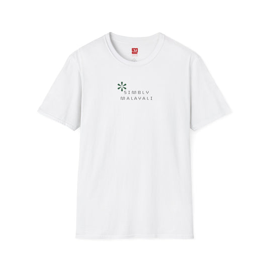 Simbly Malayali  - T Shirt