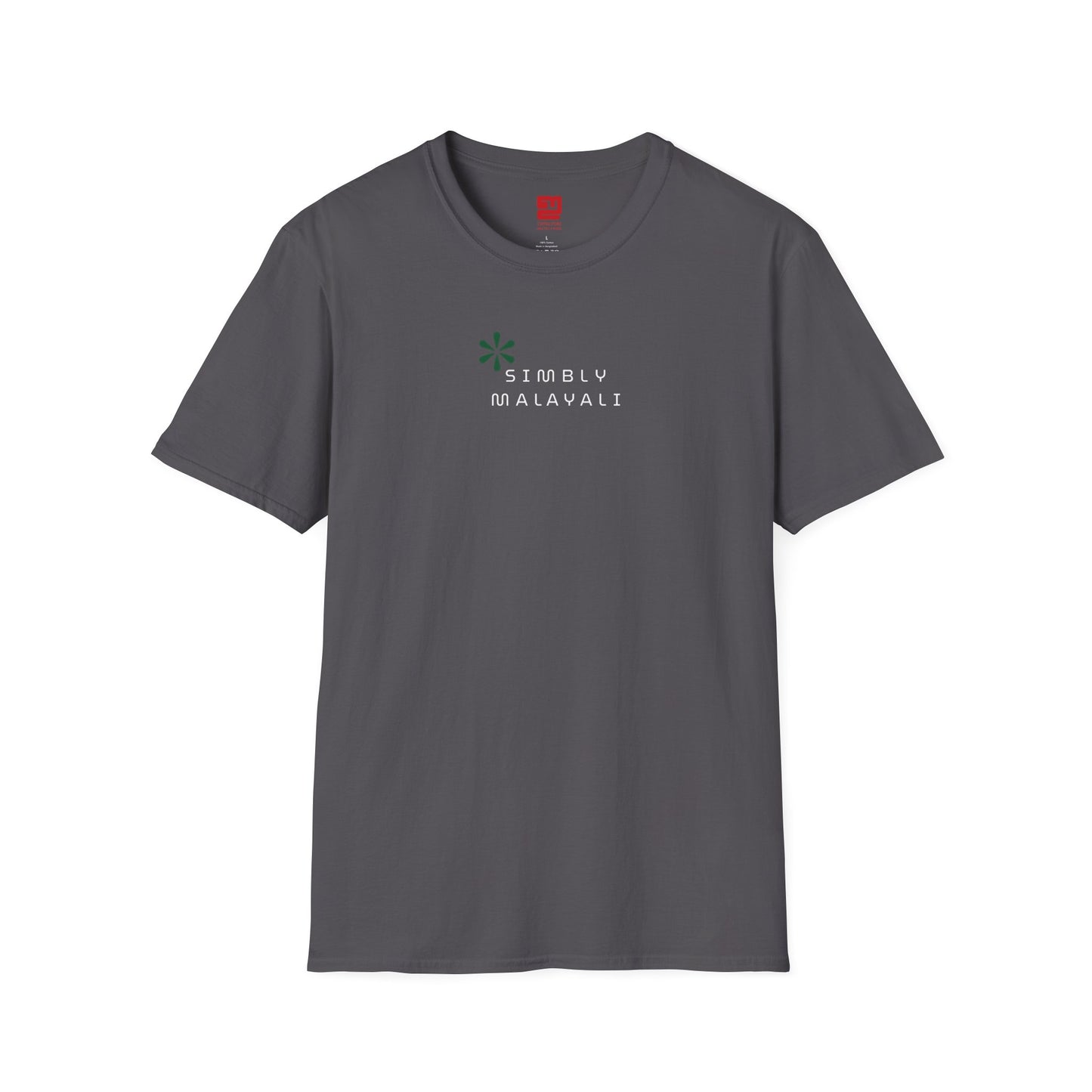 Simbly Malayali  - T Shirt
