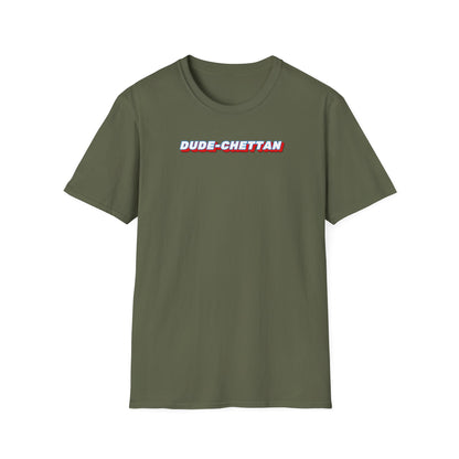 Dude Chettan - T Shirt
