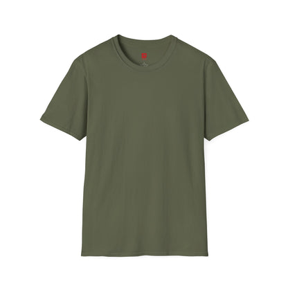 Kerala  Back Print - T Shirt