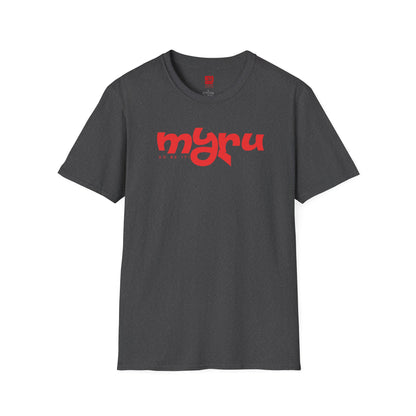 Myru So Be It!  - T Shirt