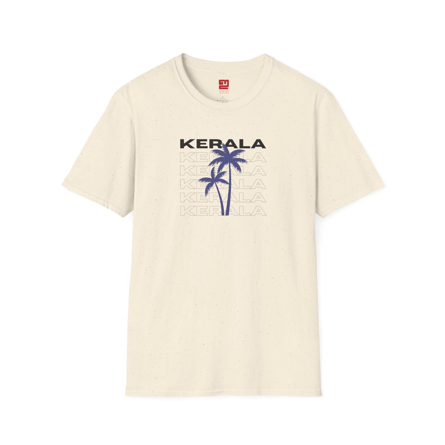 Kerala Kerala Kerala - T Shirt