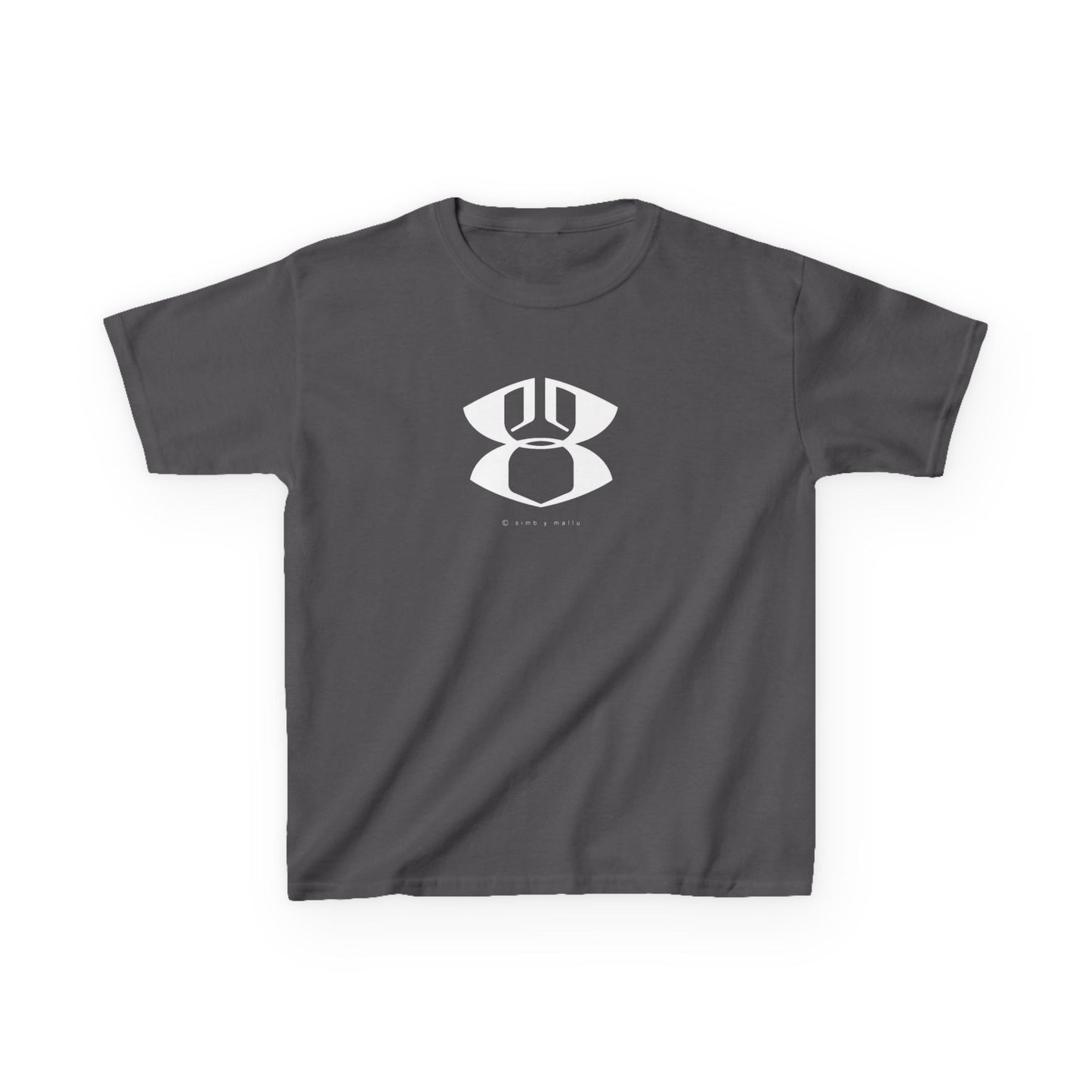 HRU Malayalam Kids Unisex T Shirt
