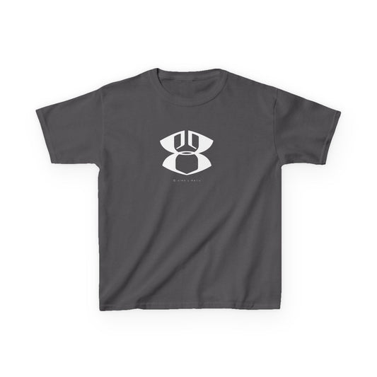 HRU Malayalam Kids Unisex T Shirt