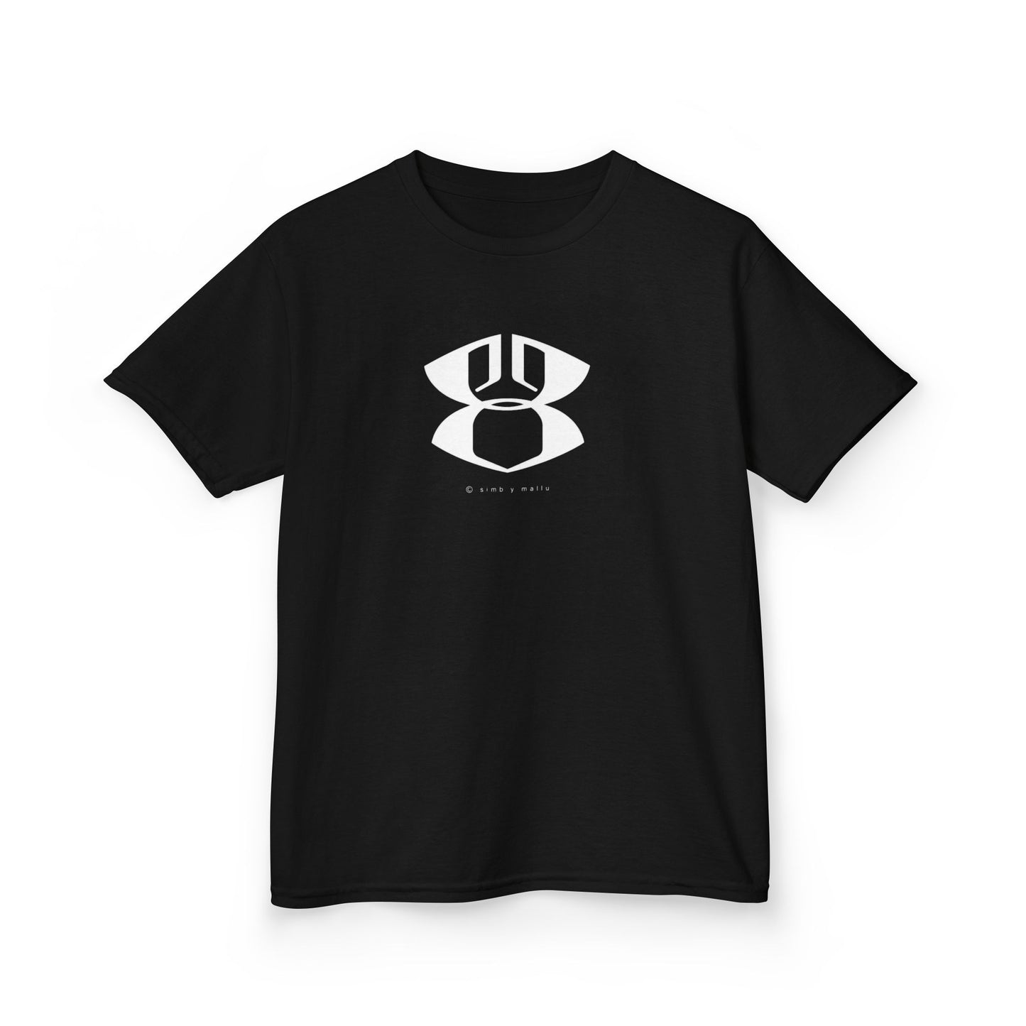 HRU Malayalam Kids Unisex T Shirt