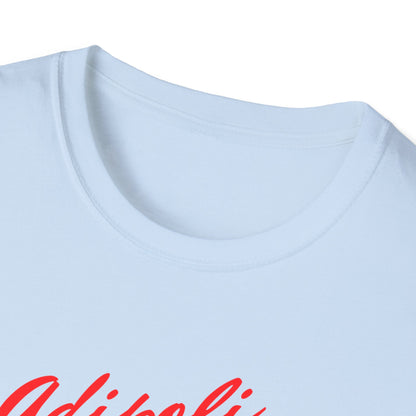 Adipoli Kochi -  Backprint T Shirt