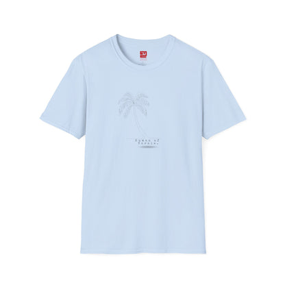 Human of Kerala  - T Shirt