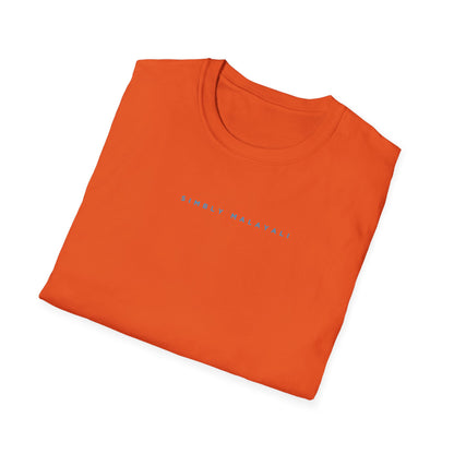 Simbly Malayali II - T Shirt