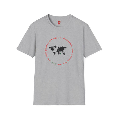 Simble, Humble Person -  T Shirt