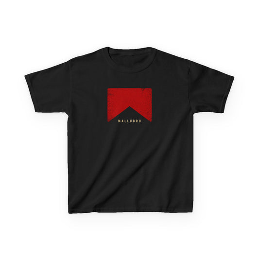 Mallubro Kids Unisex T Shirt