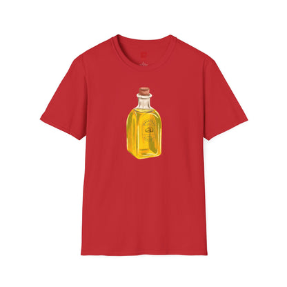Extra Virgin Malayali T Shirt