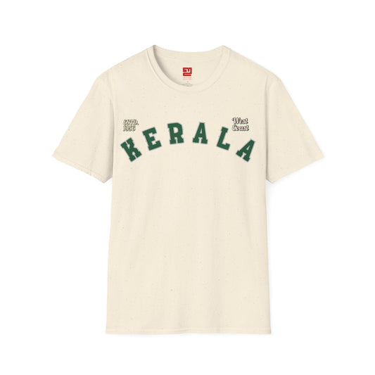 Kerala Estd.1956 - T Shirt