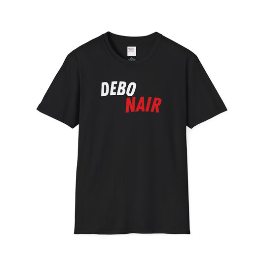 Debo Nair - T Shirt