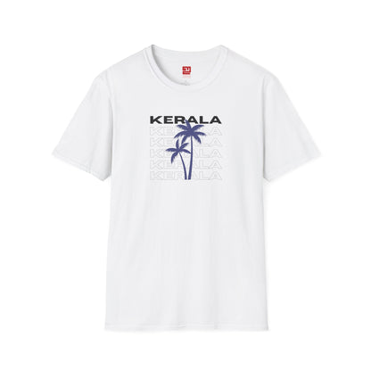 Kerala Kerala Kerala - T Shirt