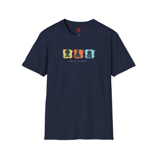 Epic Vibes - T Shirt