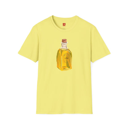 Extra Virgin Malayali T Shirt