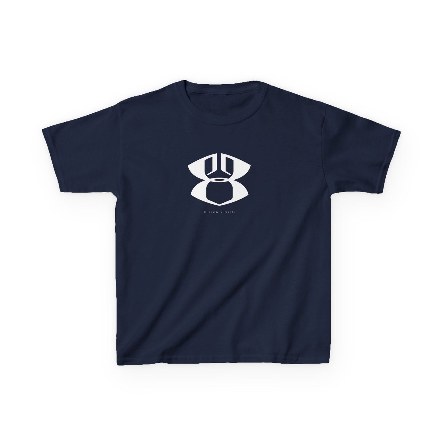 HRU Malayalam Kids Unisex T Shirt