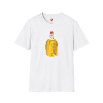 Extra Virgin Malayali T Shirt