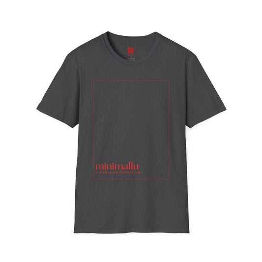 Minimallu - T Shirt