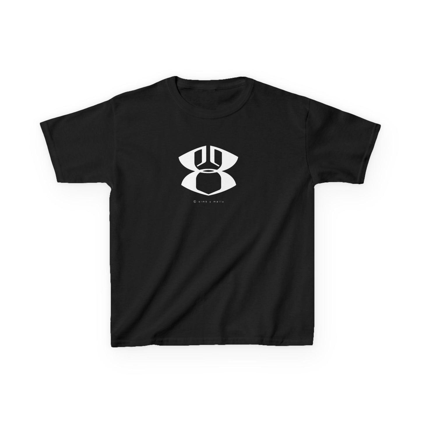HRU Malayalam Kids Unisex T Shirt